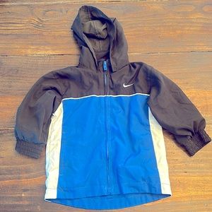 Nike Rain Gear 2T